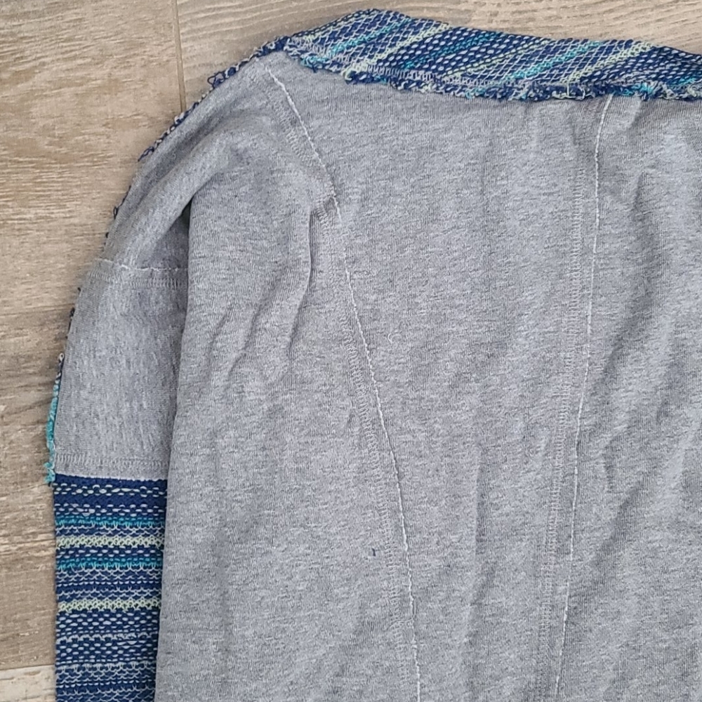 Free People | Catalina Cropped Sweater - Picture 8 of 9